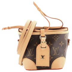 Louis Vuitton Noe Purse Monogram Canvas