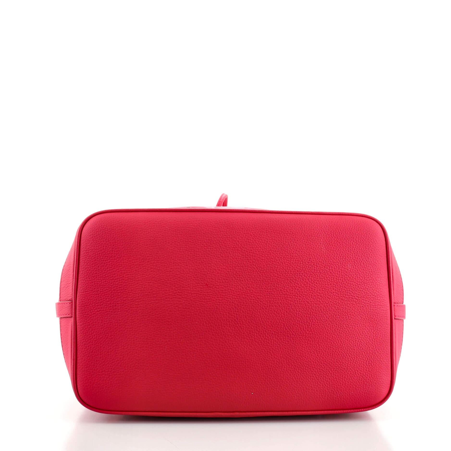 Louis Vuitton Noefull Handtasche Ikat Nylon MM für Damen oder Herren