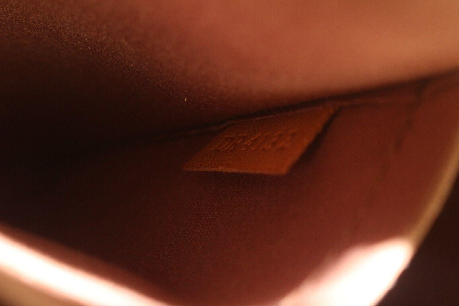 Louis Vuitton Nude Monogram Vernis Brea Tote 2way with Strap 9LK725K For Sale 5