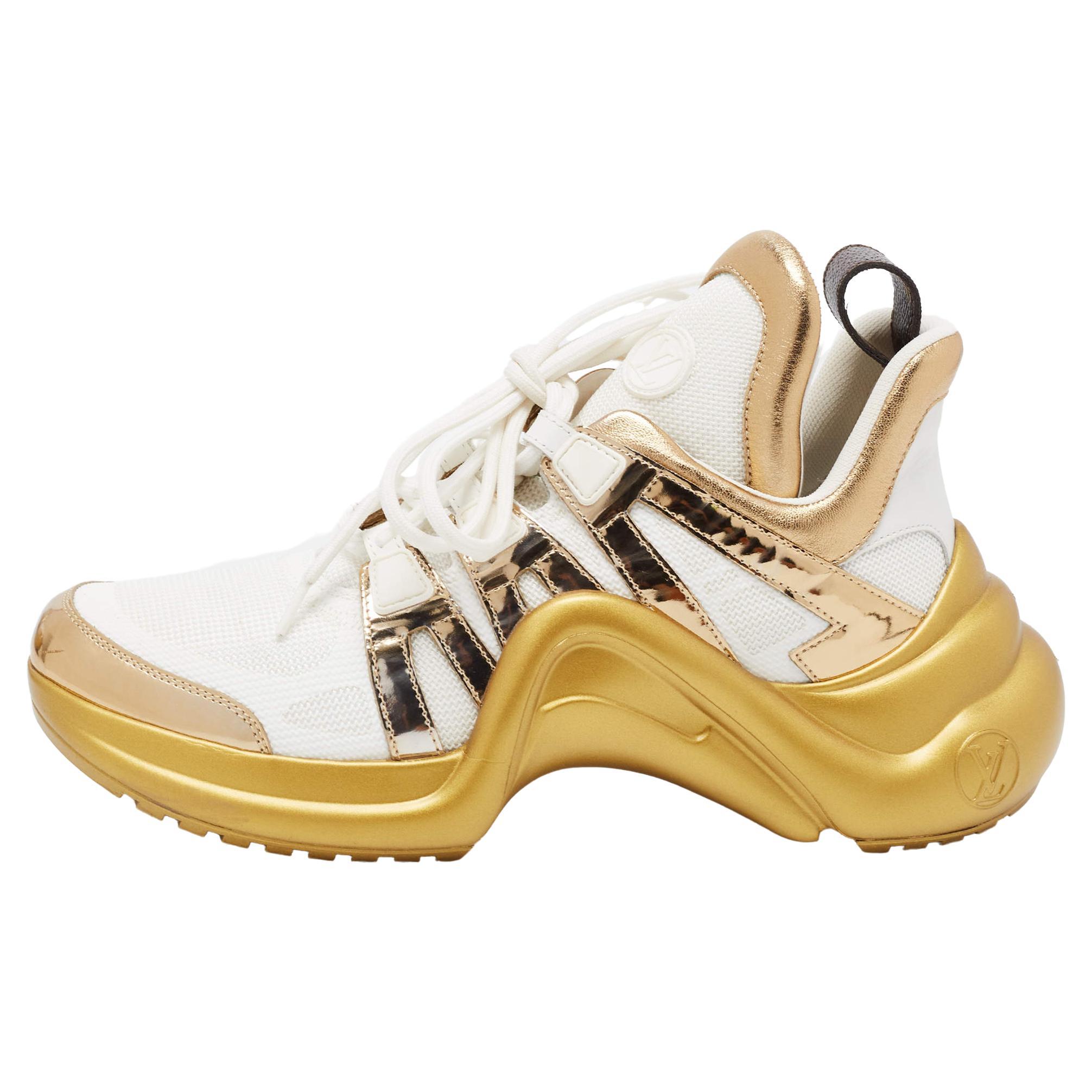 Louis Vuitton Sneakers Arclight