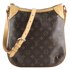 LOUIS VUITTON LOUIS VUITTON Odeon Tote PM shoulder crossbody bag N45282  Damier brown Used LV N45282｜Product Code：2101217132954｜BRAND OFF Online  Store
