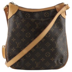 Preloved Louis Vuitton Monogram Odeon PM Crossbody Bag 052223 – KimmieBBags  LLC