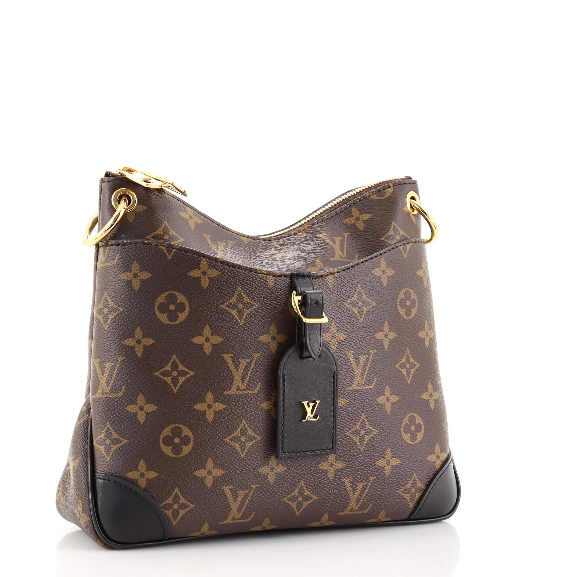 louis vuitton segeltuch tasche