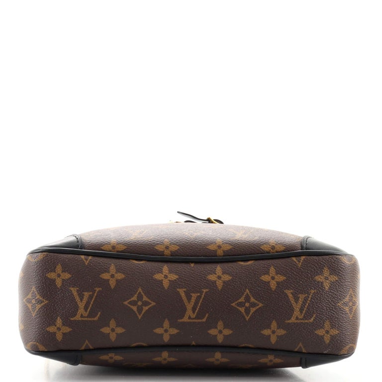 Louis Vuitton Monogram Odeon PM Crossbody Bag 1015lv49 at 1stDibs  louis  viitton shoulder bag, odeon louis vuitton, louis crossbody