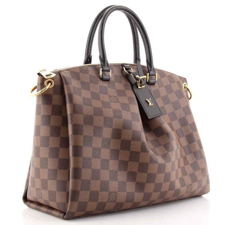 Louis vuitton Odeon tote mm