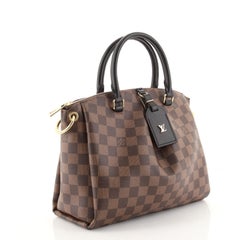 Louis Vuitton Odeon Tote Damier PM
