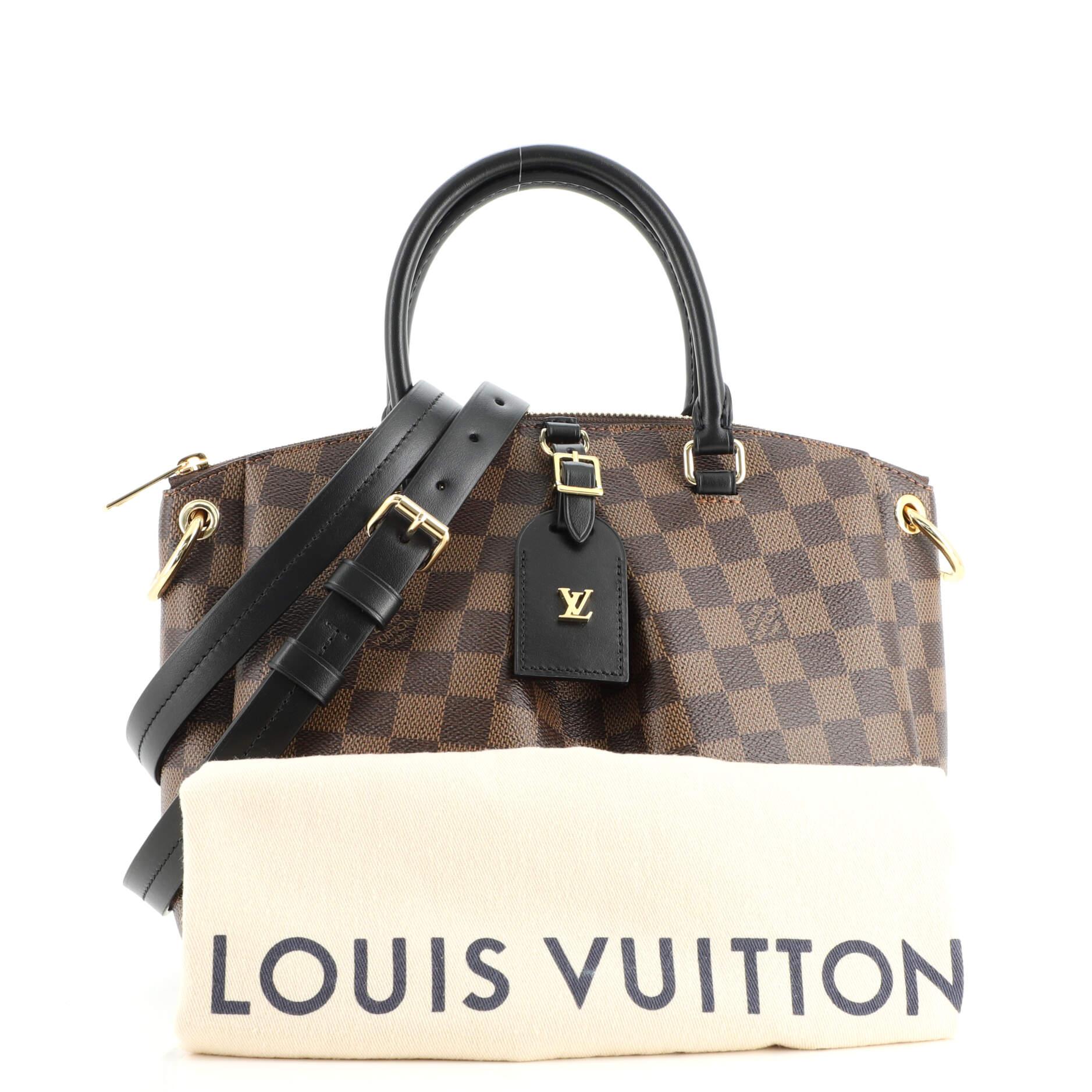 Louis Vuitton Odeon NM Handbag Damier PM For Sale at 1stDibs