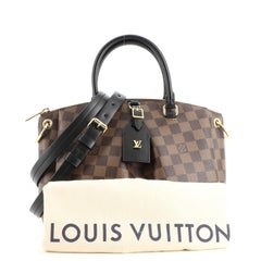 Louis Vuitton Odeon Tote Damier PM