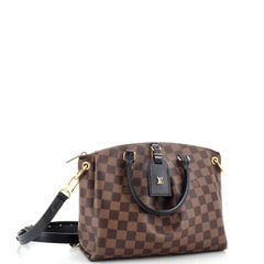 Louis Vuitton Odeon Tote Damier PM