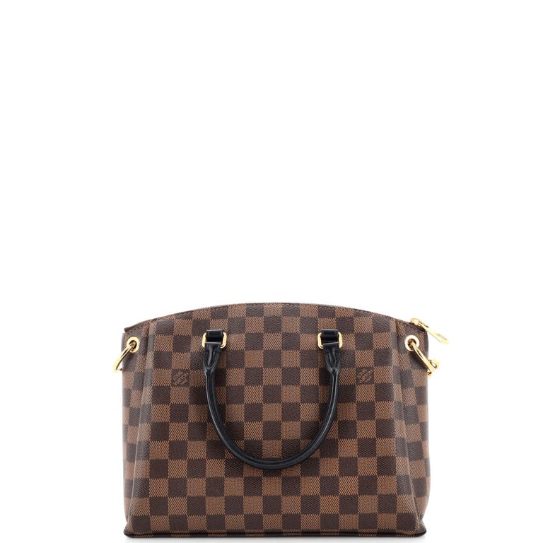 Louis Vuitton Odeon Tote Damier PM For Sale at 1stDibs