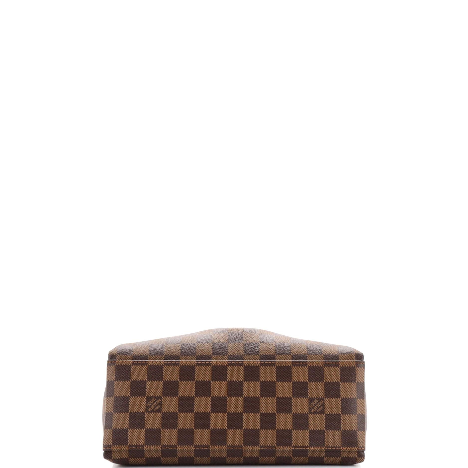 Women's or Men's Louis Vuitton Odeon Tote Damier PM