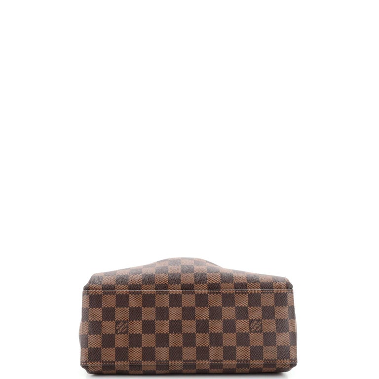Louis Vuitton Odeon Tote Damier PM For Sale at 1stDibs