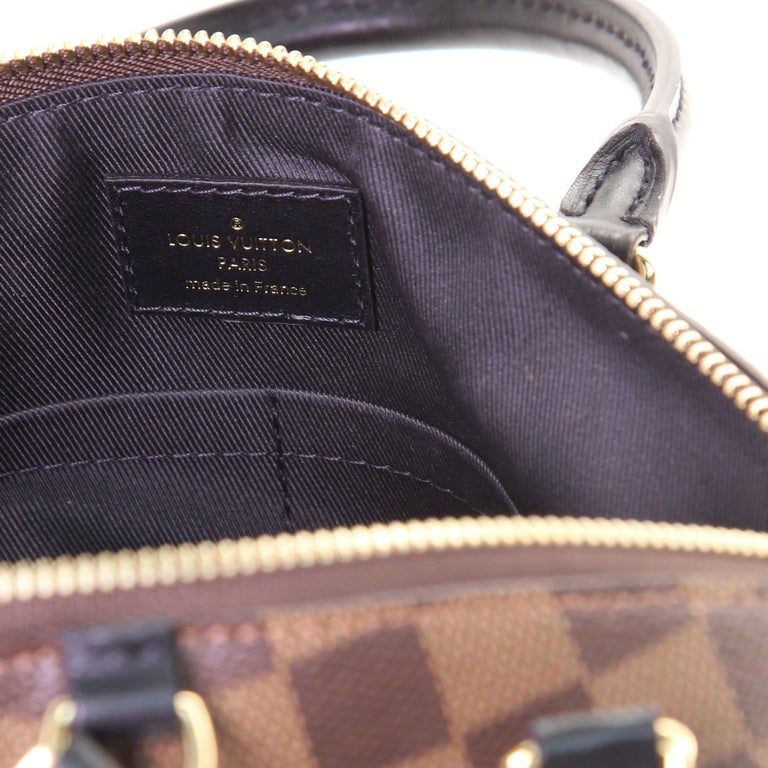Louis Vuitton Odeon Tote Pm - For Sale on 1stDibs