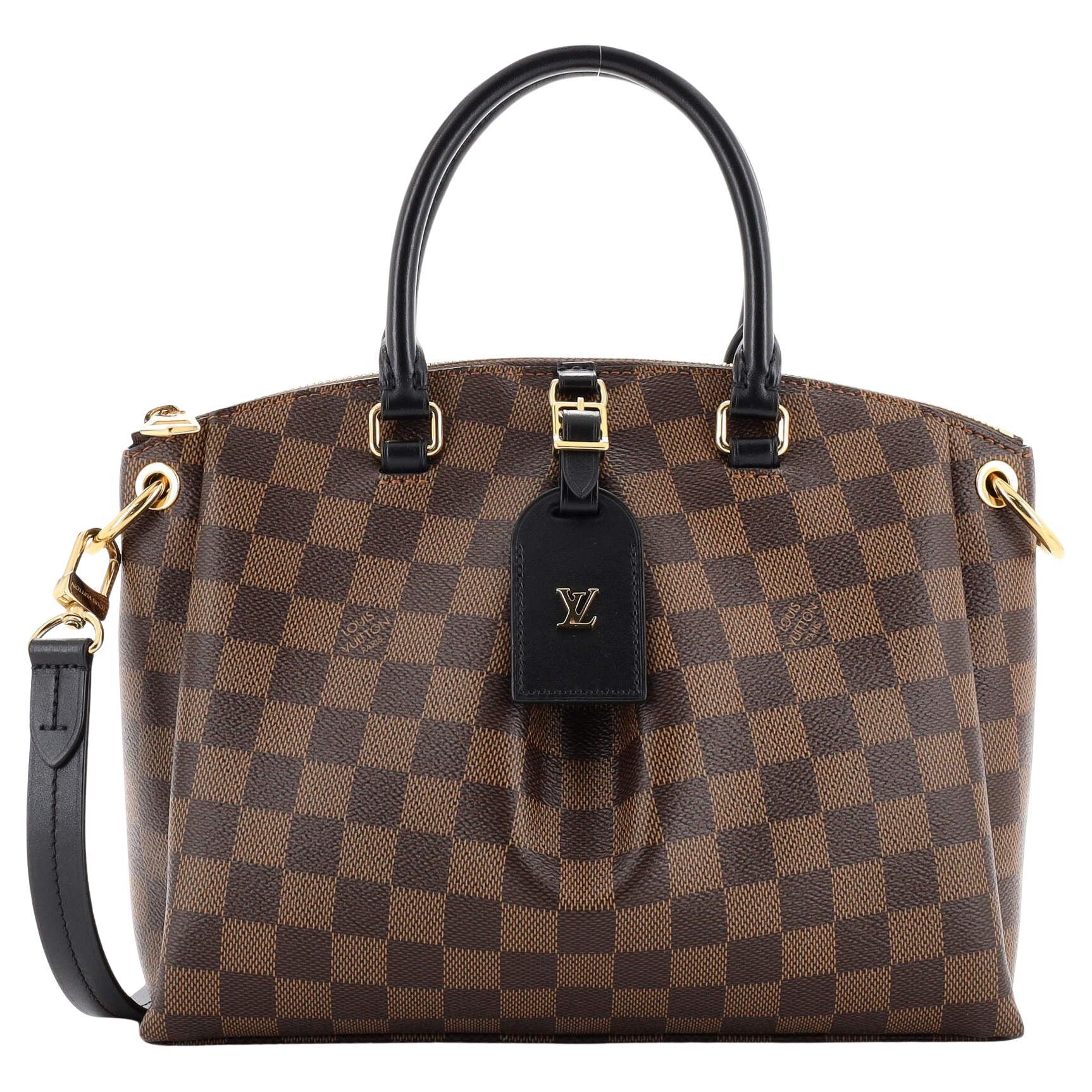Louis Vuitton Odeon Tote Damier MM For Sale at 1stDibs