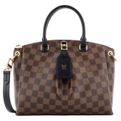 Louis Vuitton Odeon Tote Damier PM