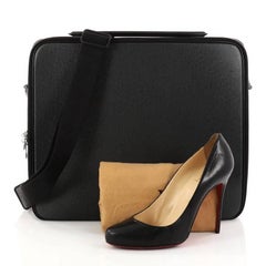 Louis Vuitton Odessa Computer Case Taiga Leather