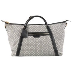 Louis Vuitton Odyssee Handbag Monogram Idylle
