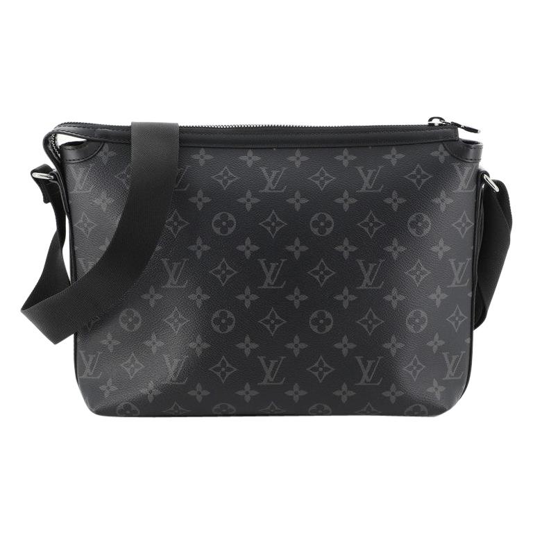 louis vuitton odyssey messenger pm