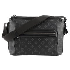 Louis Vuitton Discovery Backpack PM Eclipse autres Toiles Monogram