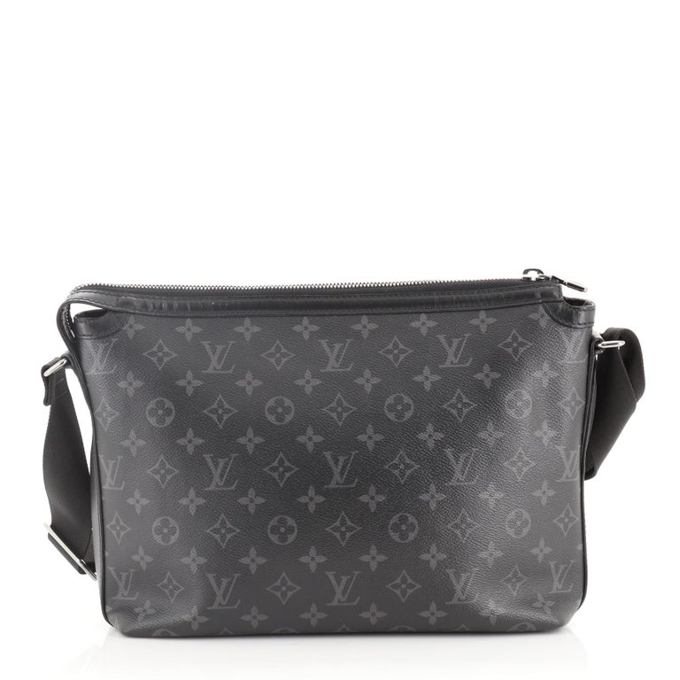 Louis Vuitton Odyssey Messenger MM at 1stDibs