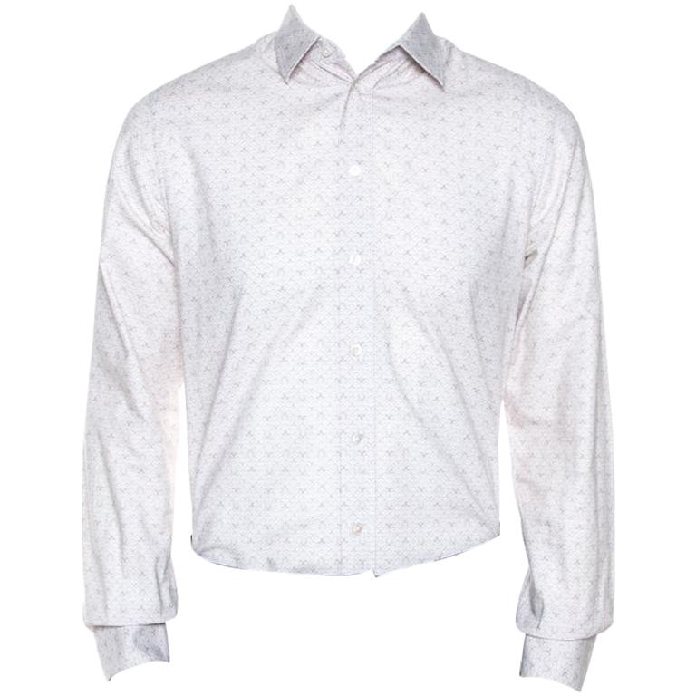 LOUIS VUITTON Women's khaki t-shirt new TL Cotton ref.1000631