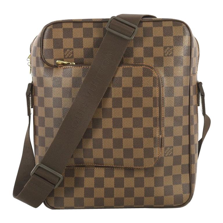 Louis Vuitton Damier Backpack at 1stDibs  louis vuitton checkered  backpack, louis vuitton damier backpack brown, lv damier backpack