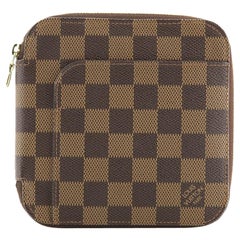 Louis Vuitton Olav Organizer Damier