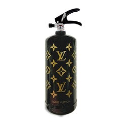 Louis Vuitton Old School Extinguisher