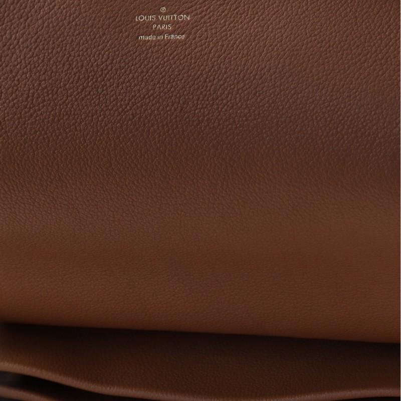 Louis Vuitton Olympe Handbag Monogram Canvas 3
