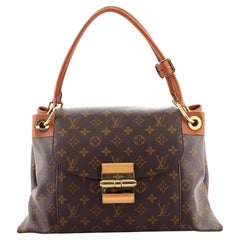 Louis Vuitton Olympe Stratus GM Vintage Handbag – St. John's Institute (Hua  Ming)