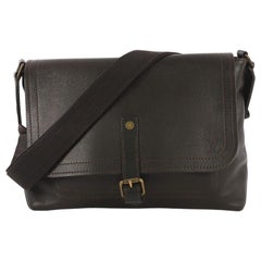Louis Vuitton Omaha Messenger Bag Utah Leather