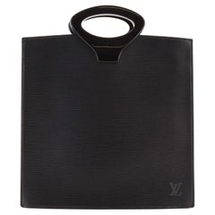 Ombre-Tasche Epi aus Leder von Louis Vuitton