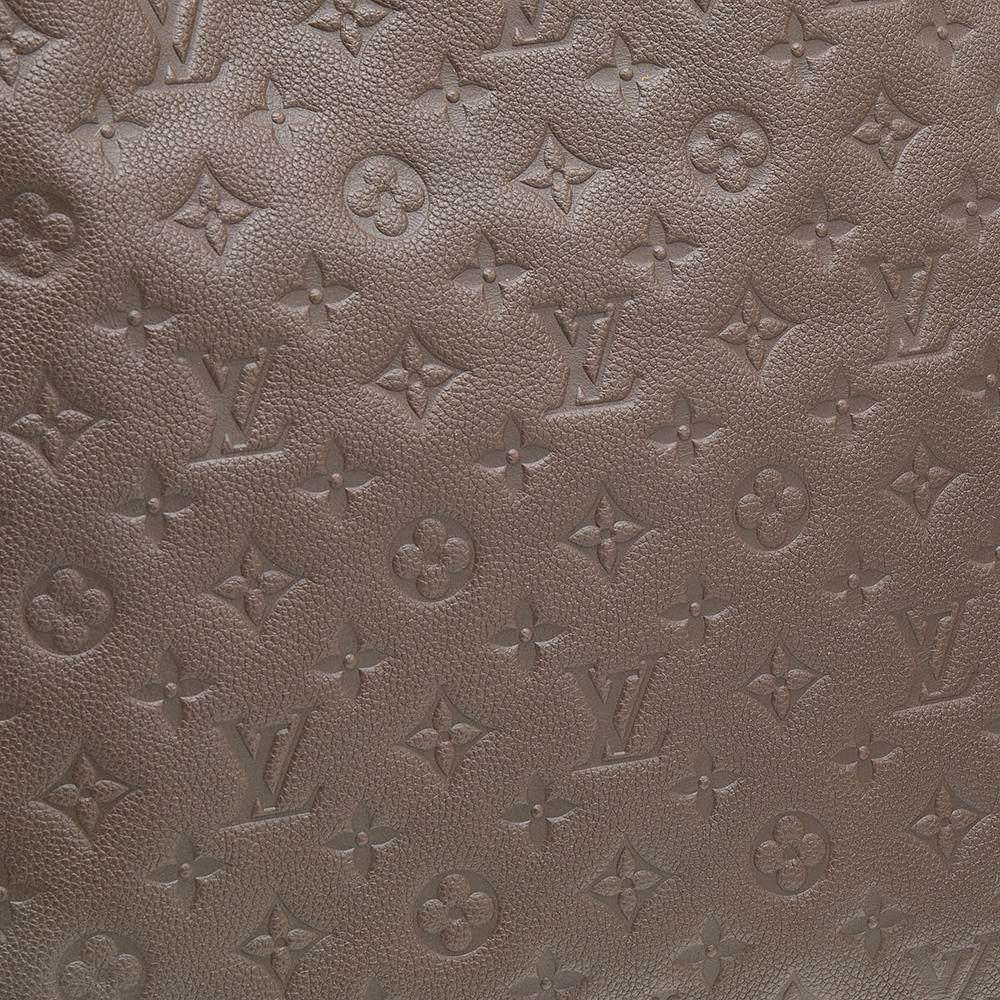 Louis Vuitton Ombre Monogram Empreinte Leather Artsy MM Bag 4