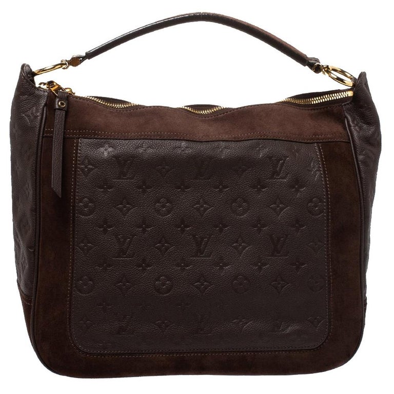 Louis Vuitton, Bags, Beautiful Louis Vuitton Audacieuse Mm