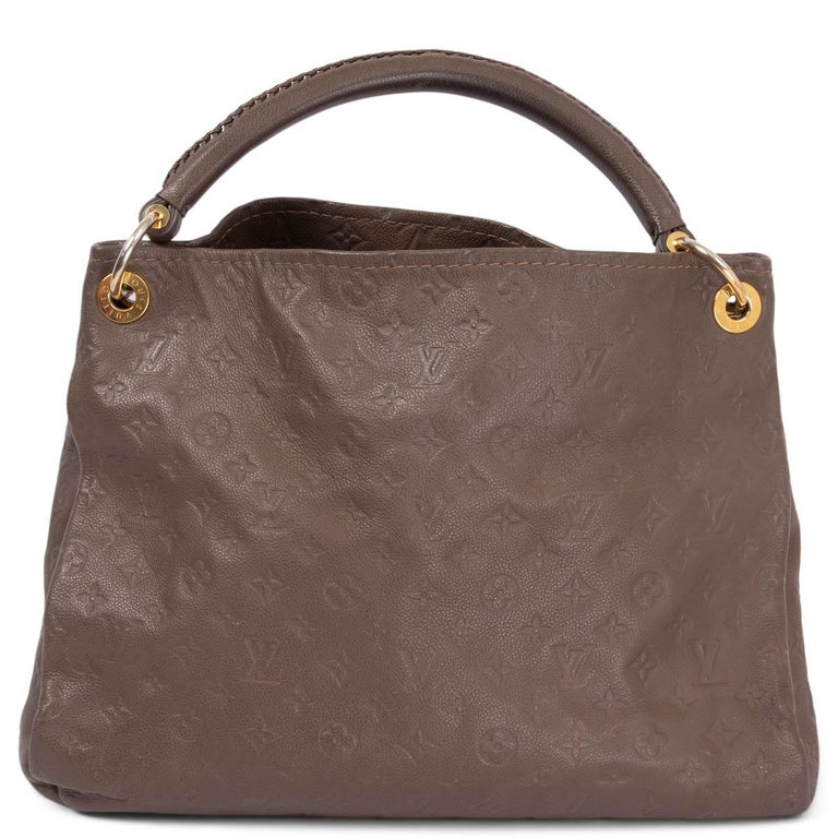 louis vuitton artsy empreinte colors
