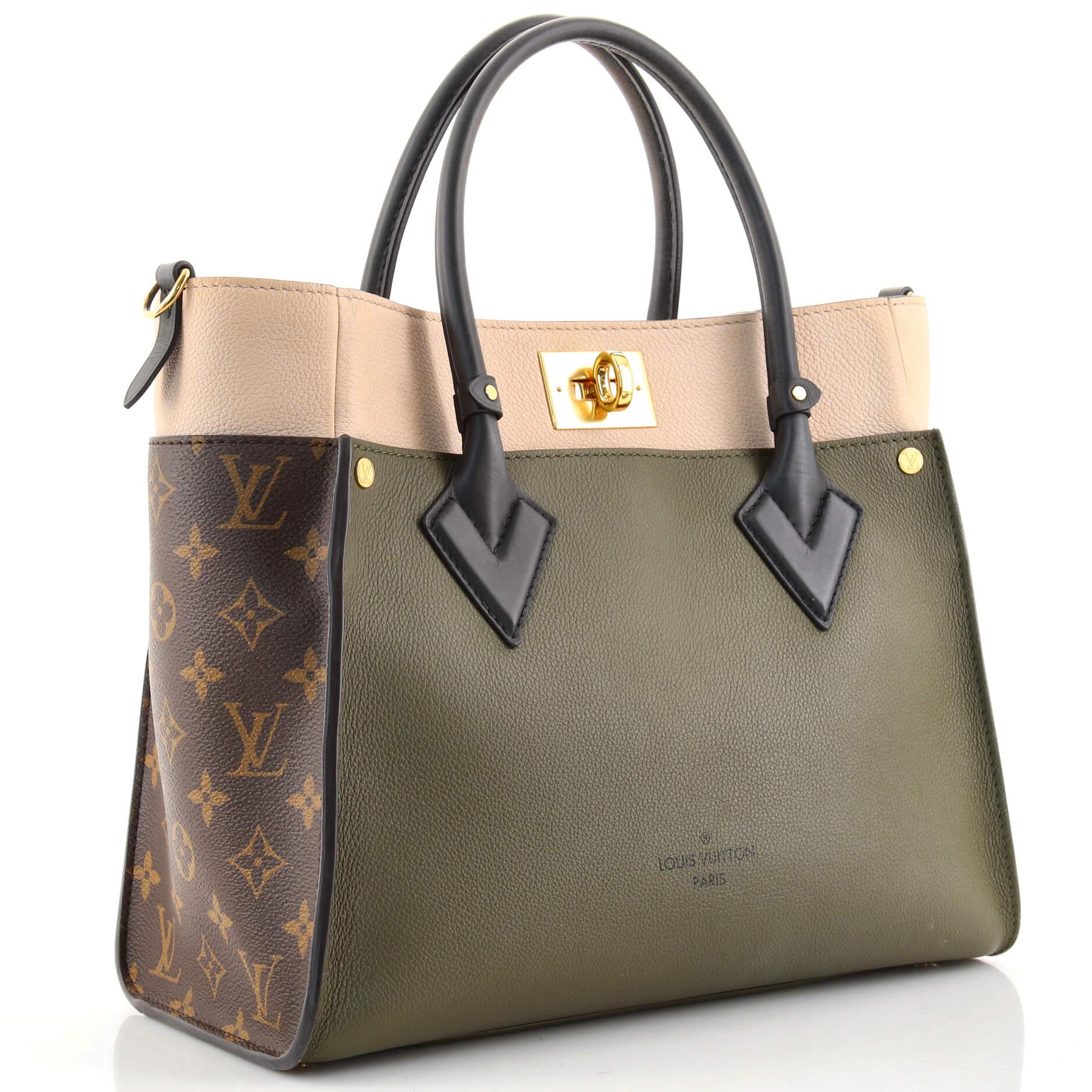 on my side louis vuitton