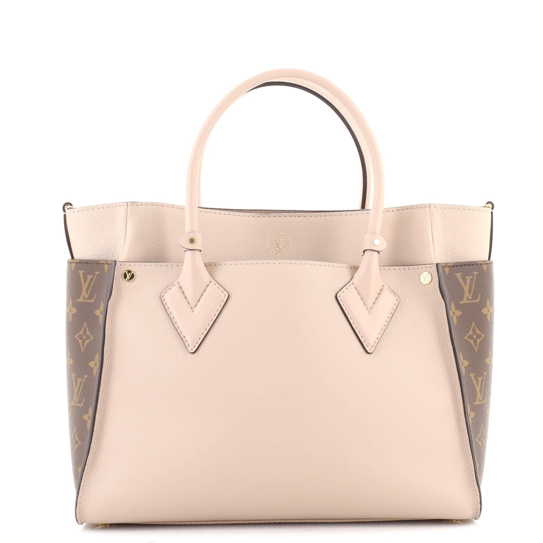 on my side louis vuitton mm
