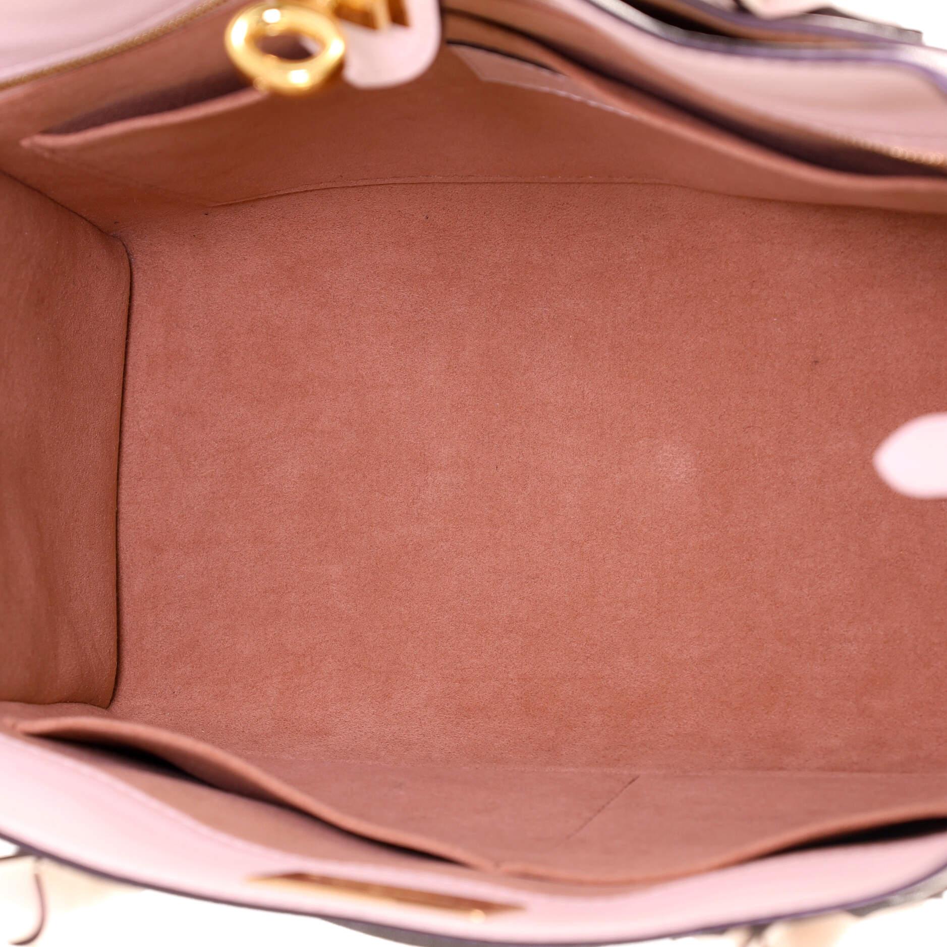Women's or Men's Louis Vuitton On My Side Tote Mahina Leather MM