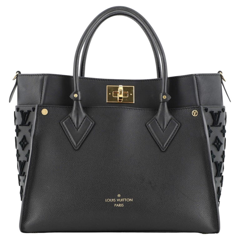 Louis Vuitton Monogram Tuffetage Tote Bags for Women