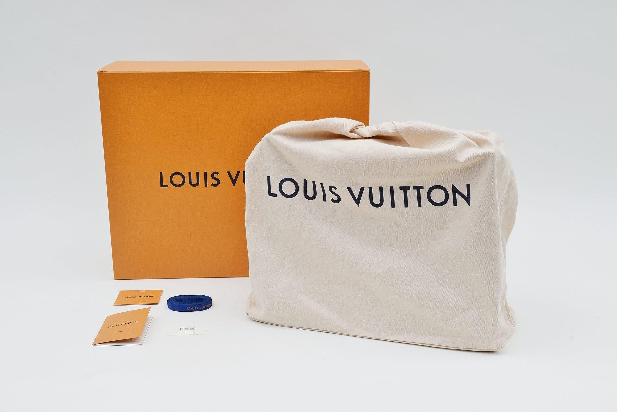 Louis Vuitton On the Go Jungle collection 2019 Full Set NEW 6