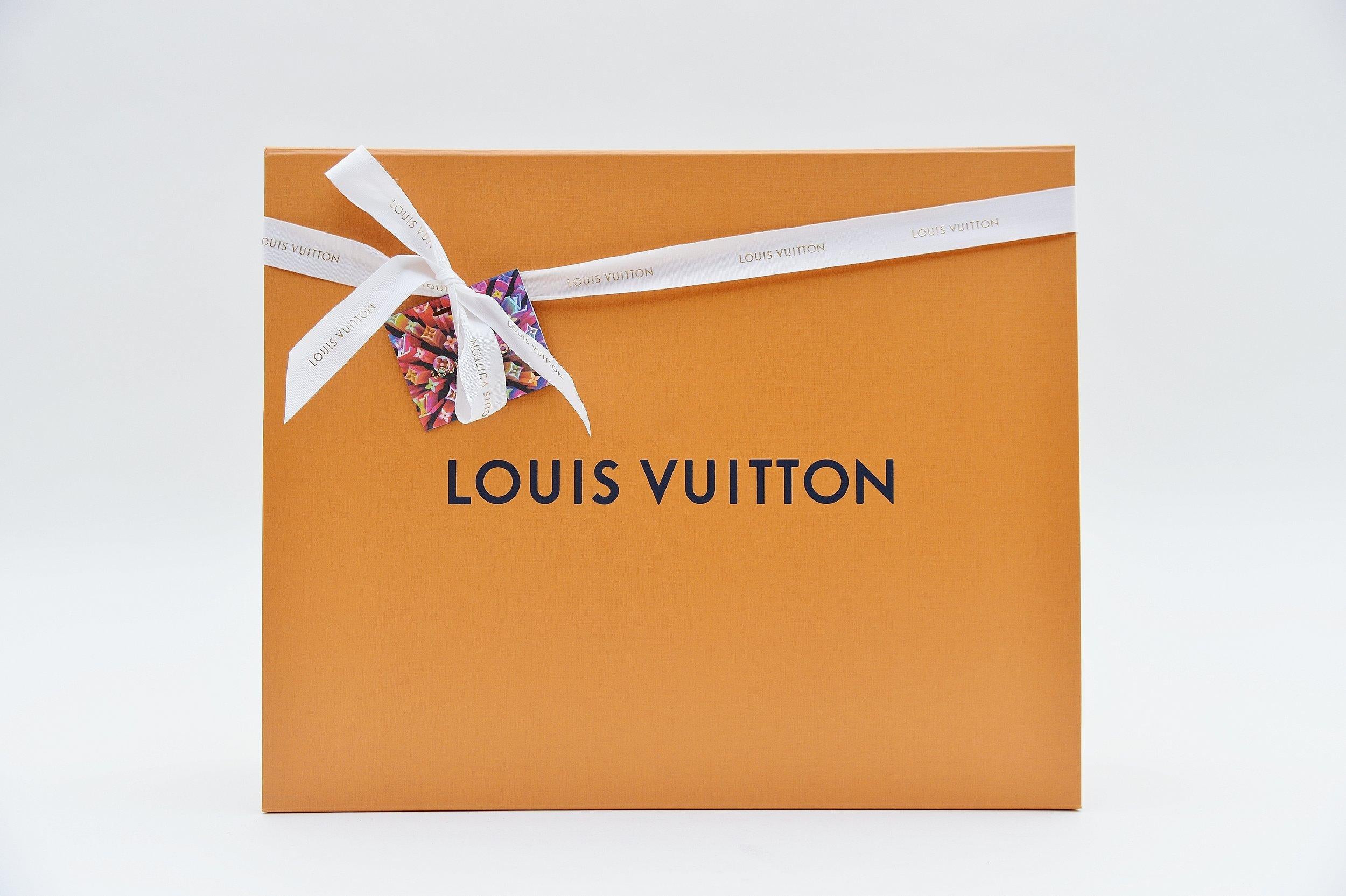 Louis Vuitton On the Go Jungle collection 2019 Full Set NEW 8