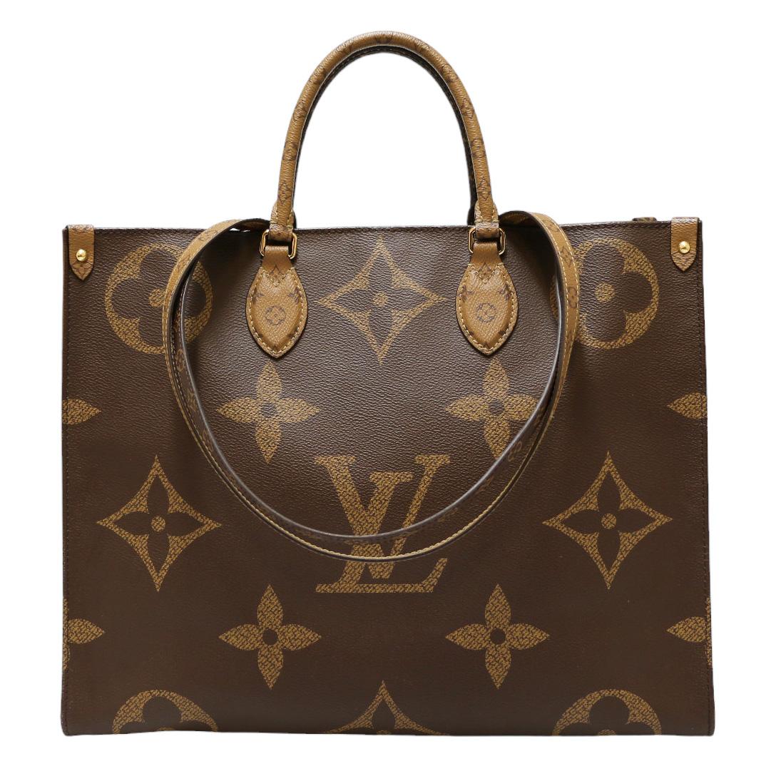 Amazing On The Go Louis Vuitton monogram tote bag

Condition: excellent
Made in Italy
Collection: On The Go large
Genre: women
Material: toile
Interior: red fabric
Color: brown monogram
Dimensions: 41 x 34 x 19 cm
Serial number: FN02...
Year: