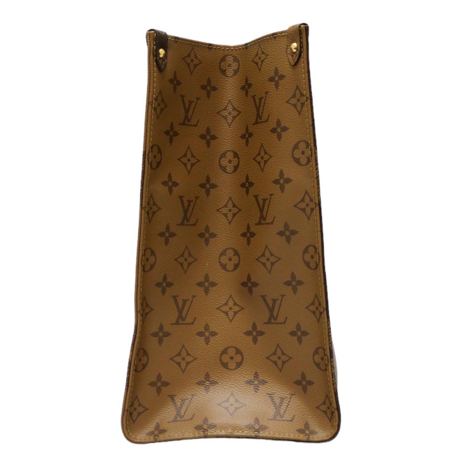 LOUIS VUITTON On The Go Tote Bag  For Sale 1