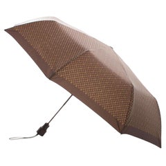 Louis Vuitton Ondees Monogram Umbrella or Parasol 1215lv48