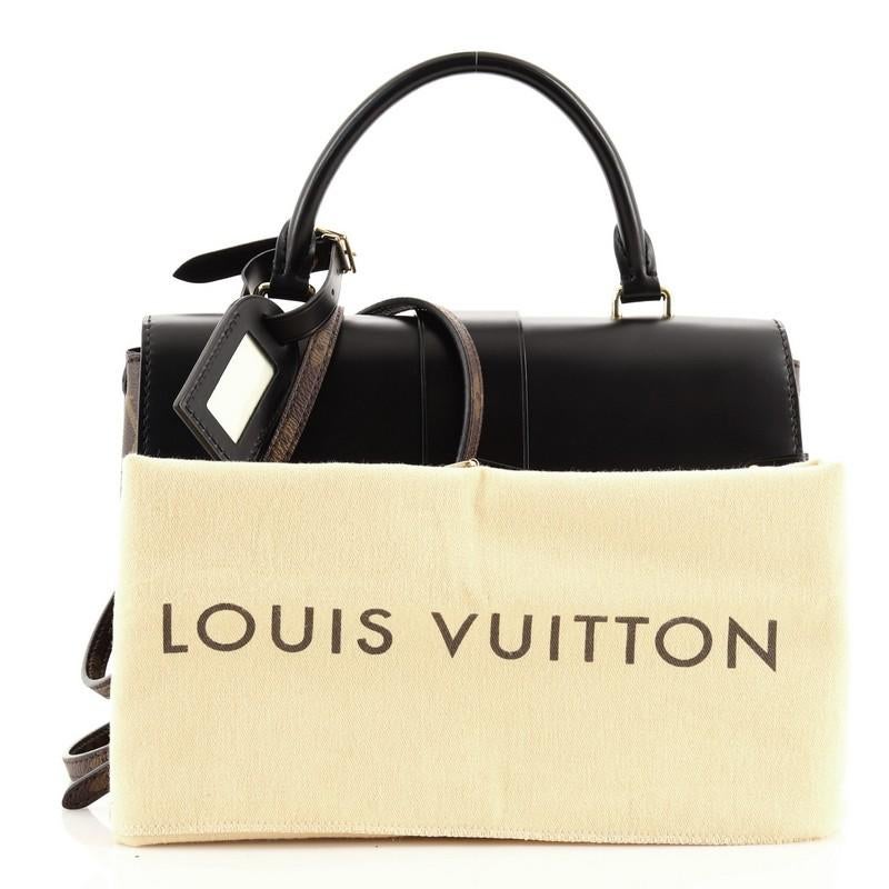 One Handle Flap Bag Louis Vuitton  Designer Exchange  Buy Sell Exchange