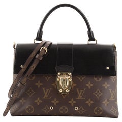 LV TWIST ONE HANDLE MM BAG - Sparkling Shopper Online Clothing &  Accessories Store