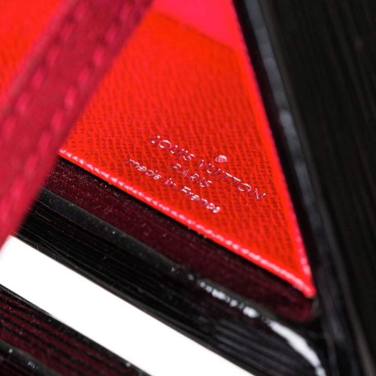 What Kind Of Leather Is Louis Vuitton Made Of