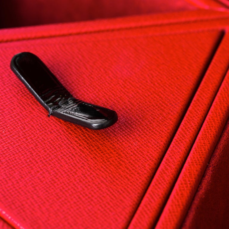 What Kind Of Leather Is Louis Vuitton Made Of