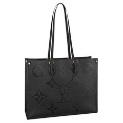 Louis Vuitton On The Go Tote - 6 For Sale on 1stDibs | louis vuitton on the go  bag price, louis vuitton on the go tote red, louis vuitton on the go tote  2020