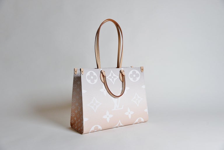 Louis Vuitton By the Pool On the Go GM Tote – SFN